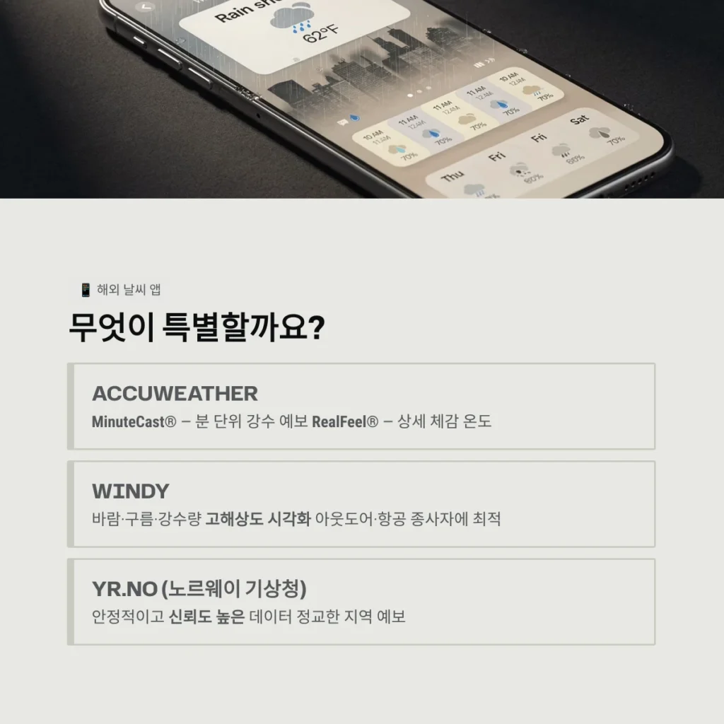 무엇이 특별할까요?